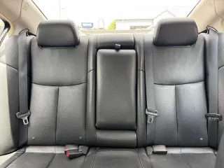 Nissan Maxima 2012 3.5 S 4dr Sedan
