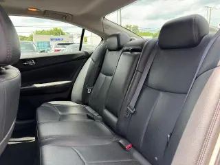 Nissan Maxima 2012 3.5 S 4dr Sedan