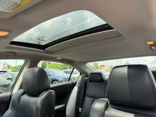Nissan Maxima 2012 3.5 S 4dr Sedan