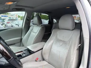 Lexus RX 350 2010 AWD 4dr SUV
