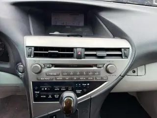 Lexus RX 350 2010 AWD 4dr SUV
