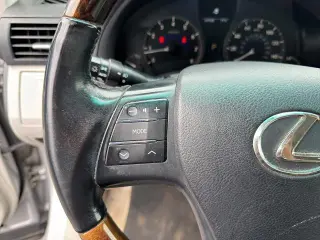 Lexus RX 350 2010 AWD 4dr SUV