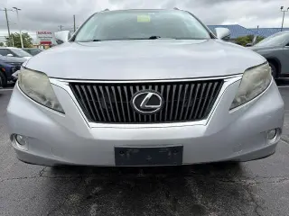 Lexus RX 350 2010 AWD 4dr SUV
