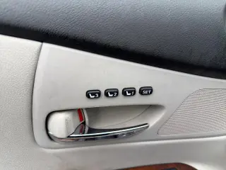 Lexus RX 350 2010 AWD 4dr SUV