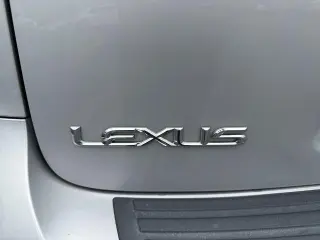 Lexus RX 350 2010 AWD 4dr SUV