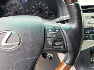 Lexus RX 350 2010 AWD 4dr SUV