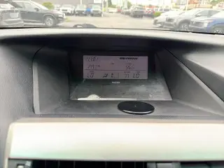 Lexus RX 350 2010 AWD 4dr SUV