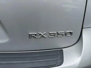 Lexus RX 350 2010 AWD 4dr SUV