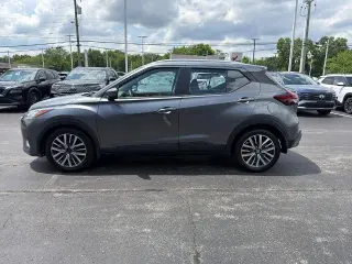 Nissan Kicks 2021 SV 4dr Crossover