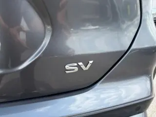 Nissan Kicks 2021 SV 4dr Crossover