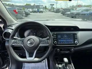 Nissan Kicks 2021 SV 4dr Crossover