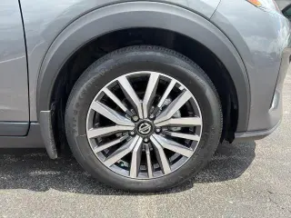 Nissan Kicks 2021 SV 4dr Crossover