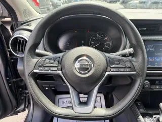 Nissan Kicks 2021 SV 4dr Crossover