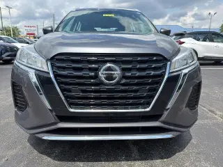 Nissan Kicks 2021 SV 4dr Crossover