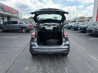 Nissan Kicks 2021 SV 4dr Crossover