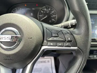 Nissan Kicks 2021 SV 4dr Crossover