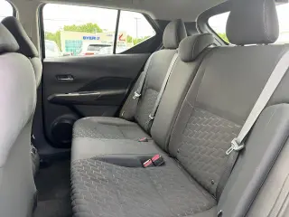 Nissan Kicks 2021 SV 4dr Crossover