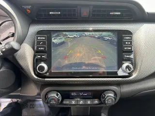 Nissan Kicks 2021 SV 4dr Crossover