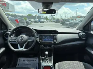 Nissan Kicks 2021 SV 4dr Crossover