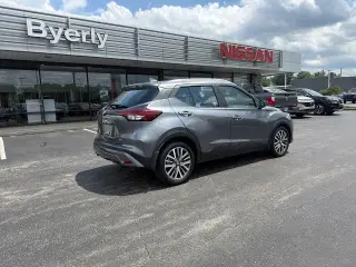 Nissan Kicks 2021 SV 4dr Crossover