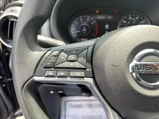 Nissan Kicks 2021 SV 4dr Crossover