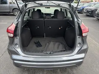 Nissan Kicks 2021 SV 4dr Crossover