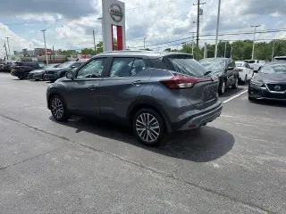 Nissan Kicks 2021 SV 4dr Crossover