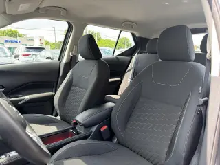 Nissan Kicks 2021 SV 4dr Crossover
