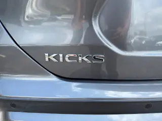 Nissan Kicks 2021 SV 4dr Crossover