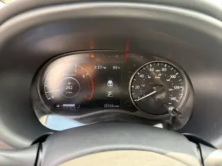 Nissan Kicks 2021 SV 4dr Crossover