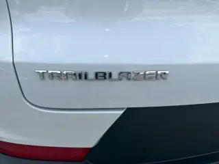 Chevrolet Trailblazer 2025 LT 4dr SUV