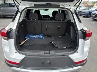Chevrolet Trailblazer 2025 LT 4dr SUV