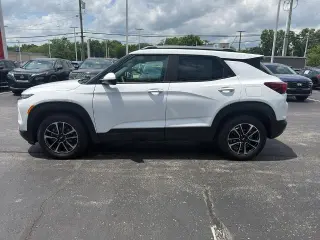 Chevrolet Trailblazer 2025 LT 4dr SUV