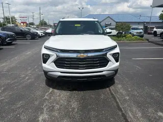 Chevrolet Trailblazer 2025 LT 4dr SUV