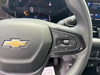 Chevrolet Trailblazer 2025 LT 4dr SUV