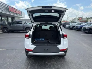Chevrolet Trailblazer 2025 LT 4dr SUV