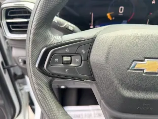 Chevrolet Trailblazer 2025 LT 4dr SUV