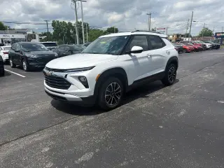 Chevrolet Trailblazer 2025 LT 4dr SUV