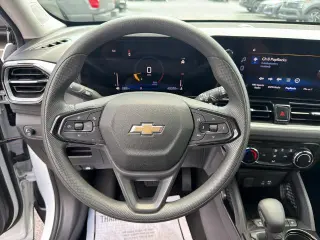 Chevrolet Trailblazer 2025 LT 4dr SUV