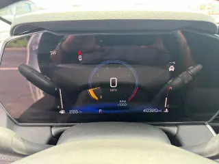 Chevrolet Trailblazer 2025 LT 4dr SUV