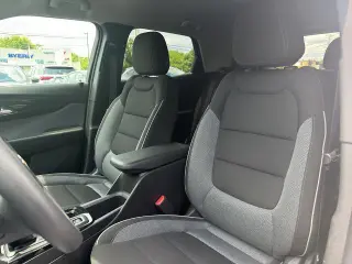 Chevrolet Trailblazer 2025 LT 4dr SUV