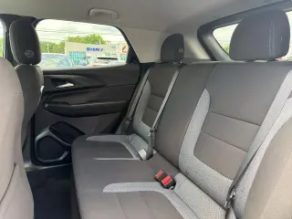 Chevrolet Trailblazer 2025 LT 4dr SUV
