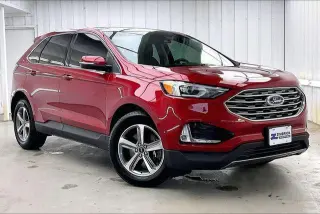 Ford Edge 2020 AWD SEL 4dr Crossover