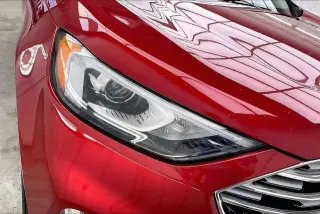 Ford Edge 2020 AWD SEL 4dr Crossover