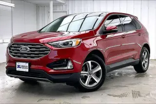Ford Edge 2020 AWD SEL 4dr Crossover