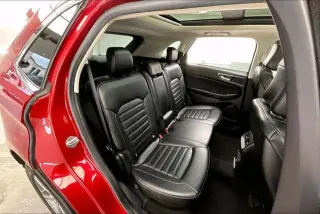 Ford Edge 2020 AWD SEL 4dr Crossover