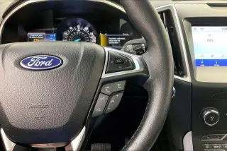 Ford Edge 2020 AWD SEL 4dr Crossover