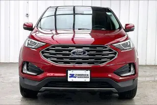 Ford Edge 2020 AWD SEL 4dr Crossover