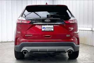 Ford Edge 2020 AWD SEL 4dr Crossover