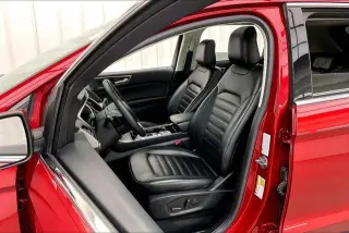 Ford Edge 2020 AWD SEL 4dr Crossover